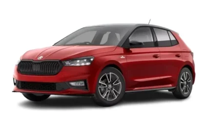 Skoda Fabia (Manuale, 1.0 L, 5 Posti)