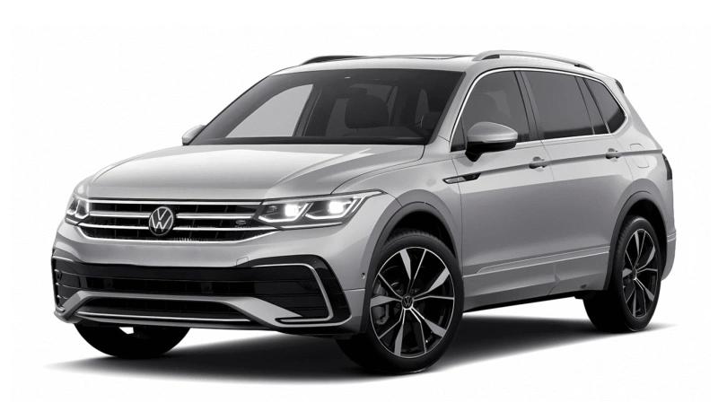 VW Tiguan (Automatico, 1.5 L Benzina, 5 Posti)