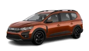 Dacia Jogger Family (Manual, 1.0 L, 7 Posti)