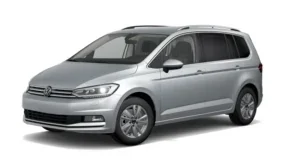 Volkswagen Touran (Automatic, 1.5 L, 7 Posti)