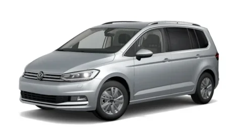 Noleggio Volkswagen Touran (Automatico, 1.5 L Benzina) ad Alicante