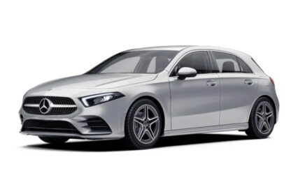 Mercedes-Benz A-Class (Automatico, 1.3 L, 5 Posti)