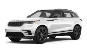 Range Rover Velar (Automatic, 3.0 L, 5 Posti)