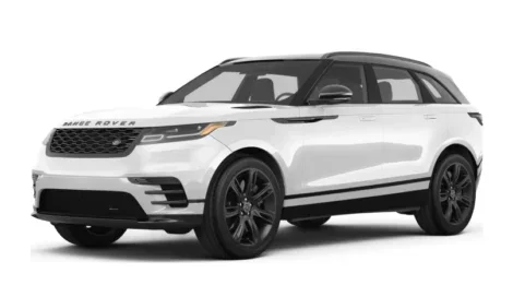 Noleggio Range Rover Velar (Automatico, 3.0 L Benzina) a Tenerife