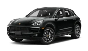 Porsche Macan S (Automatic, 3.0 L, 4 Posti)