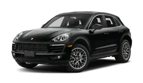 Noleggio Porsche Macan S (Automatico, 3.0 L Benzina) a Tenerife