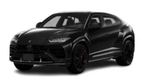 Lamborghini Urus (Automatic, 4.0 L, 5 Posti)