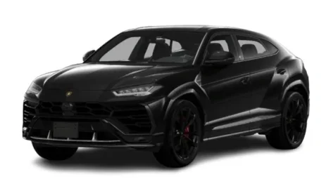 Noleggio Lamborghini Urus (Automatico, 4.0 L Benzina) a Tenerife