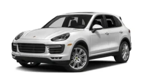 Porsche Cayenne E-Hybrid (Automatic, 3.0 L, 5 Posti)