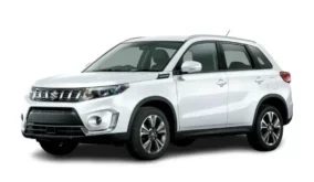 Suzuki Vitara (Automatic, 1.4 L, 5 Posti)