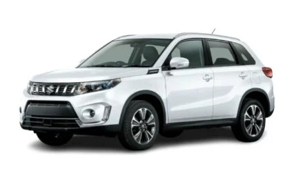 Suzuki Vitara (Automatico, 1.4 L, 5 Posti)