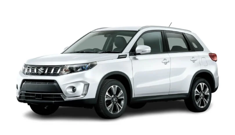 Suzuki Vitara (Automatico, 1.4 L Benzina, 5 Posti)