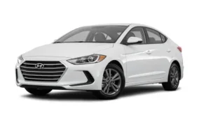 Hyundai Elantra (Automatic, 1.6 L, 5 Posti)