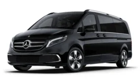 Mercedes-Benz V-Class (Automatico, 2.0 L, 8 posti)