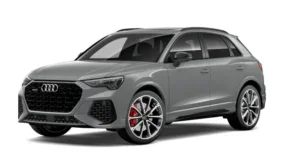 Audi RS Q3 (Automatic, 2.5 L, 5 Posti)