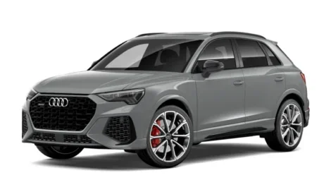 Noleggio Audi RS Q3 (Automatico, 2.5 L Benzina) ad Alicante