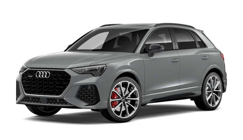 Audi RS Q3 (Automatico, 2.5 L Benzina, 5 Posti)
