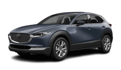 Mazda CX-30 (Manuale, 2.0 L, 5 Posti)