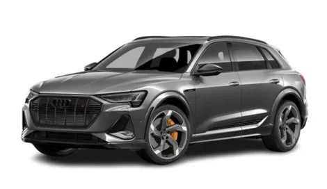 Noleggio Audi E-Tron S (Automatico, 370 kWt Electro) a Tenerife