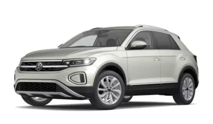 VW T-Roc (Manuale, 1.5 L, 5 Posti)