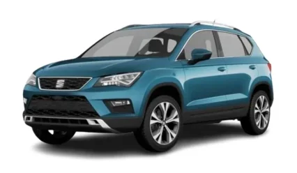 SEAT Ateca (Automatico, 1.5 L, 5 Posti)