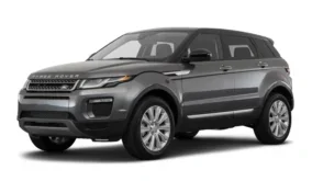 Range Rover Evoque (Automatic, 2.0 L, 5 Posti)