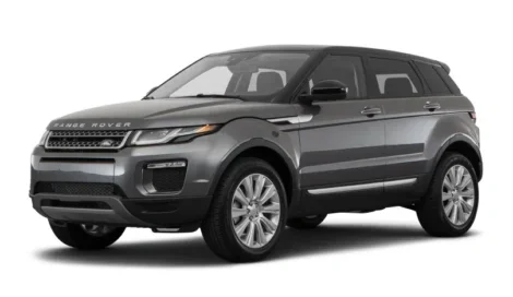 Noleggio Range Rover Evoque (Automatico, 2.0 L Benzina) ad Alicante
