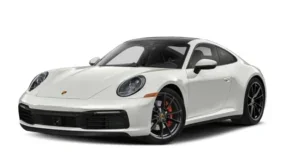 Porsche 911 Carrera 4S (Automatic, 3.0 L, 4 Posti)
