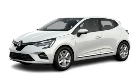 Noleggio Renault Clio E-Tech Hybrid (Automatico, 1.6 L Benzina) a Lanzarote