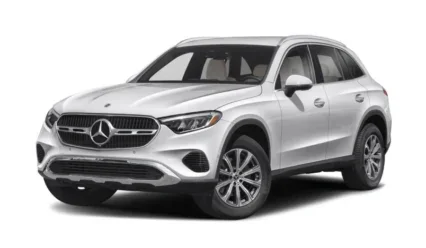 Mercedes-Benz GLC (Automatico, 2.0 L, 5 Posti)