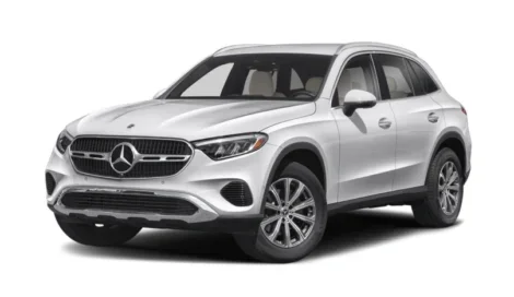Noleggio Mercedes-Benz GLC (Automatico, 2.0 L Diesel) a Tenerife