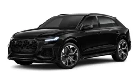 Audi RS Q8 (Automatic, 4.0 L, 5 Posti)