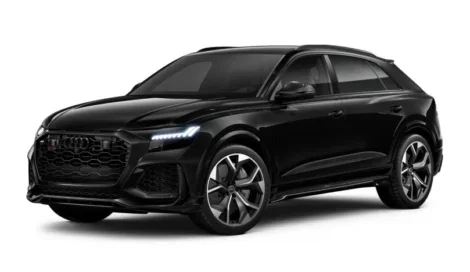Noleggio Audi RS Q8 (Automatico, 4.0 L Benzina) a Malaga
