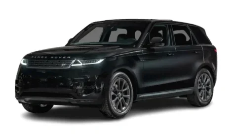 Noleggio Range Rover Sport (Automatico, 3.0 L Benzina) a Malaga