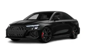 Audi RS 3 Saloon (Automatic, 2.5 L, 5 Posti)