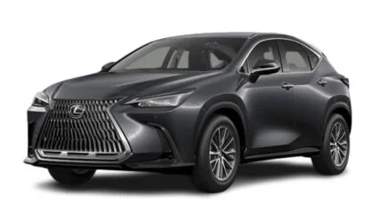 Lexus NX Hybrid (Automatico, 2.5 L, 5 Posti)