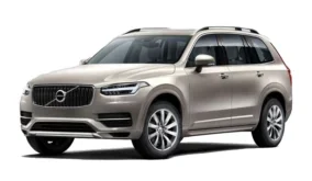 Volvo XC90 (Automatic, 2.0 L, 5 Posti)
