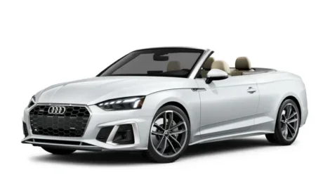 Noleggio Audi A5 Cabrio (Automatico, 2.0 L Benzina) a Tenerife