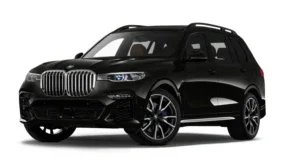 BMW X7 xDrive M Sport (Automatico, 3.0 L, 7 posti)