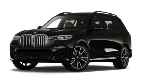 Noleggio BMW X7 xDrive M Sport (Automatico, 3.0 L Diesel) a Malaga