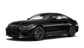 BMW M4 (Automatico, 3.0 L, 4 posti)