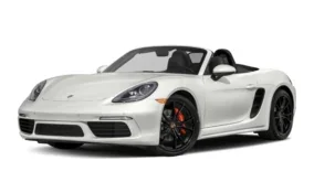 Porsche 718 Boxster (Automatic, 2.0 L, 2 Posti)