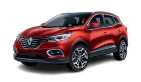 Renault Kadjar (Automatic, 1.3 L, 5 Posti)