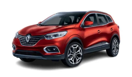 Renault Kadjar (Automatico, 1.3 L, 5 Posti)