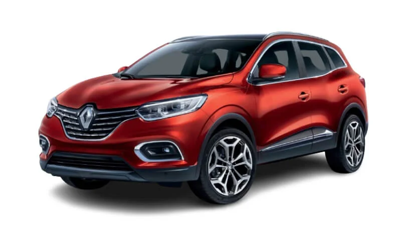 Renault Kadjar (Automatico, 1.3 L Benzina, 5 Posti)