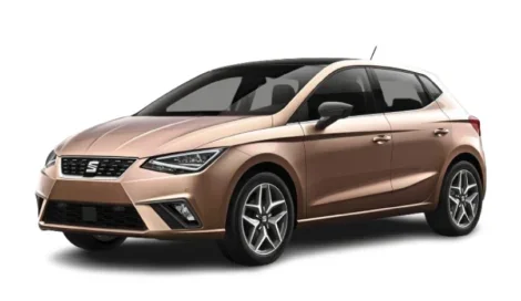 Noleggio Seat Ibiza (Manuale, 1.5 L Benzina) a Tenerife