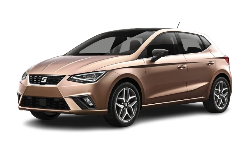 Seat Ibiza (Manuale, 1.5 L Benzina, 5 Posti)