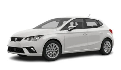 Seat Ibiza (Automatico, 1.5 L, 5 Posti)