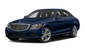 Mercedes-Benz E-Class (Automatic, 2.0 L, 5 Posti)