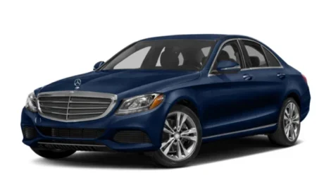 Noleggio Mercedes-Benz E-Class (Automatico, 2.0 L Benzina) ad Alicante